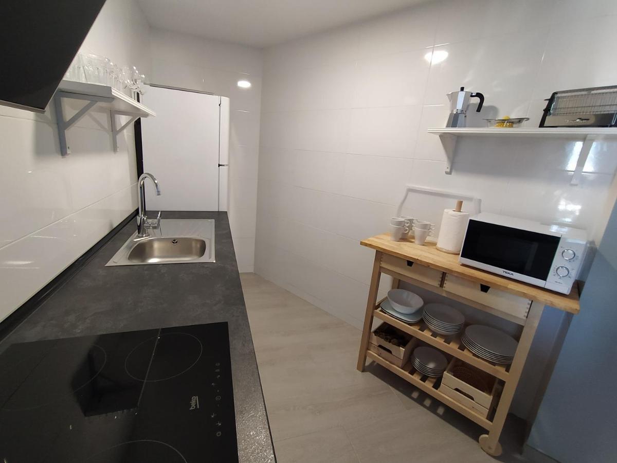 Vive Benalmadena Apartamento Diana 604, Playa Y Puerto A 200 Metros Apartment Luaran gambar