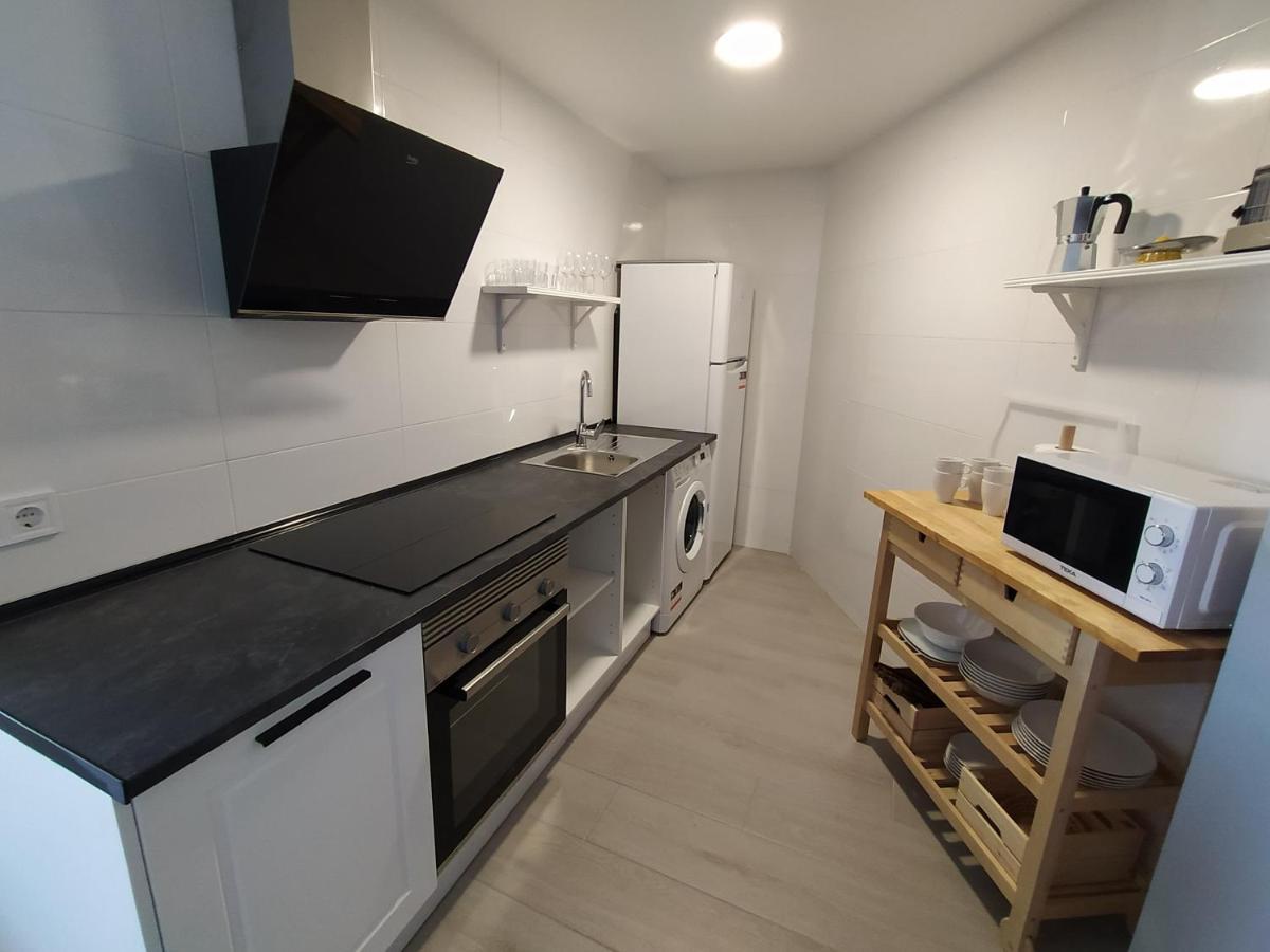 Vive Benalmadena Apartamento Diana 604, Playa Y Puerto A 200 Metros Apartment Luaran gambar