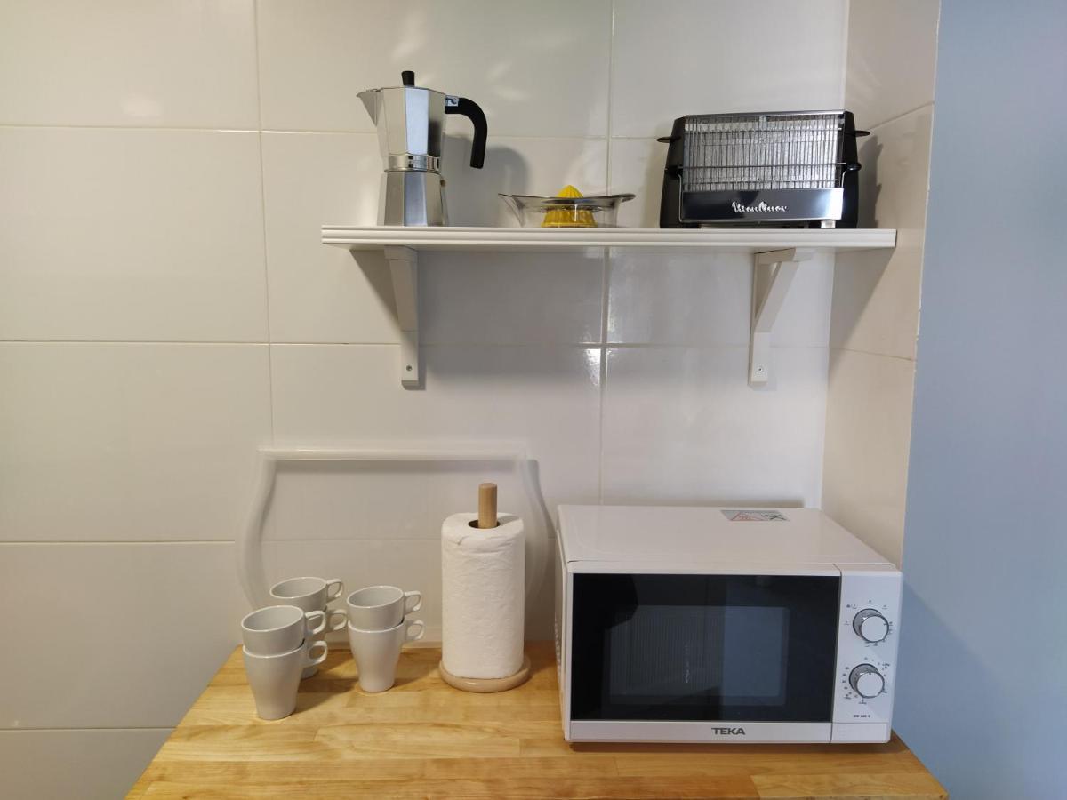 Vive Benalmadena Apartamento Diana 604, Playa Y Puerto A 200 Metros Apartment Luaran gambar